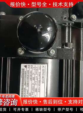 可维修sgmtv-08a3a-ya12 电机议价