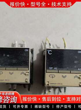 可维修温控器E5CS-QKJ已，E5CS-Q1K议价