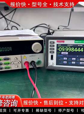 可维修维修吉时利Keithley DMM6500 DMM7510议价