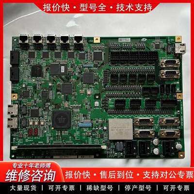 可维修TEL东京电子ecat robot机器人主板议价