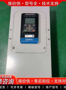 可维修变频器 HF630N-075B-4L 75KW 三相38议价