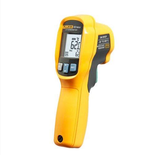 福禄克烘焙红外线测温仪