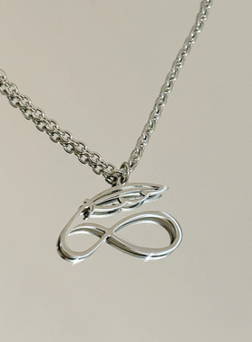 【fortpeat】福桃海洋之恋纹身项链