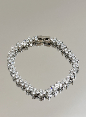 慕Ter 饭制逆爱大宝同款手链