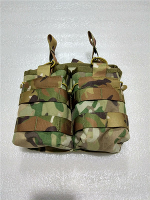 tcmaoyi造型背心回收mc色杂物袋