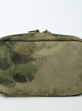 TCmaoyi造型背心杂物袋附件包TC0036-AT-FG色