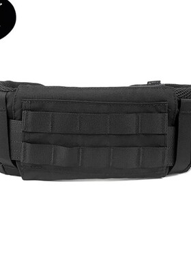 TCmaoyi腰封MOLLE腰带进口Cordura杜邦面料TC0049