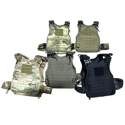 全尺寸3.0户外高配版训练马甲