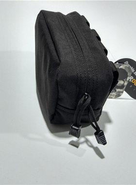 TCmaoyi造型背心杂物袋附件包杜邦CORDURA面料TC0036