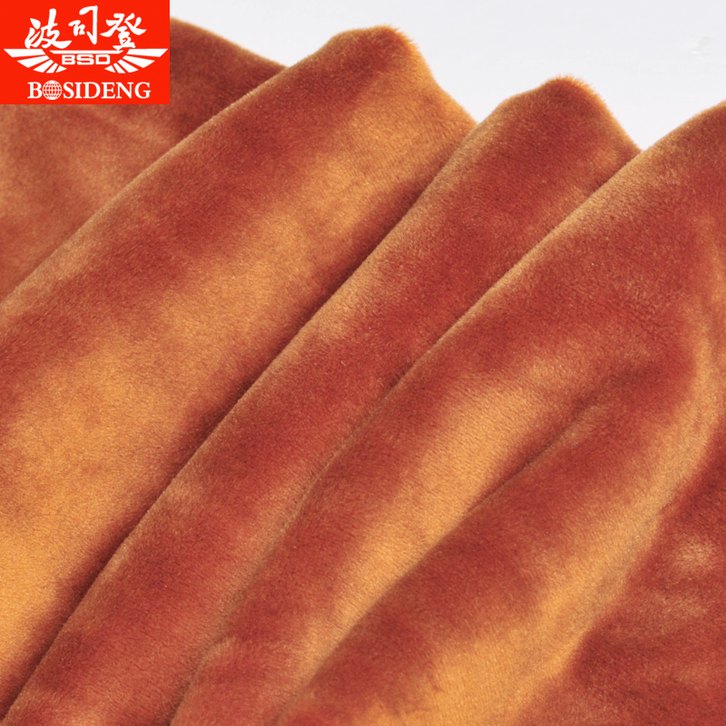 Pantalon collant BOSIDENG simple - Ref 764578 Image 3