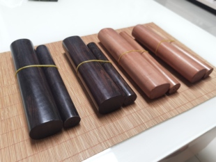 快板张品牌专业枣木梆子红木梆子厂家直销敲秦腔高音梆子戏剧梆子