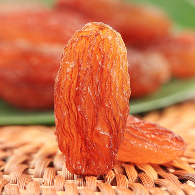 泽拉木夏新疆特产葡萄干