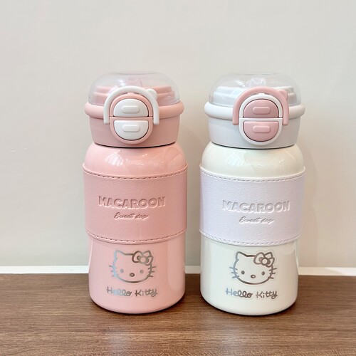 元森商店简约ins316保温杯