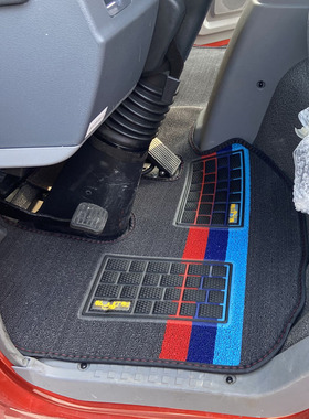 湖北大运运途G6G5征途风驰风度锐胜致胜成都大运奥普力祥龙地脚垫