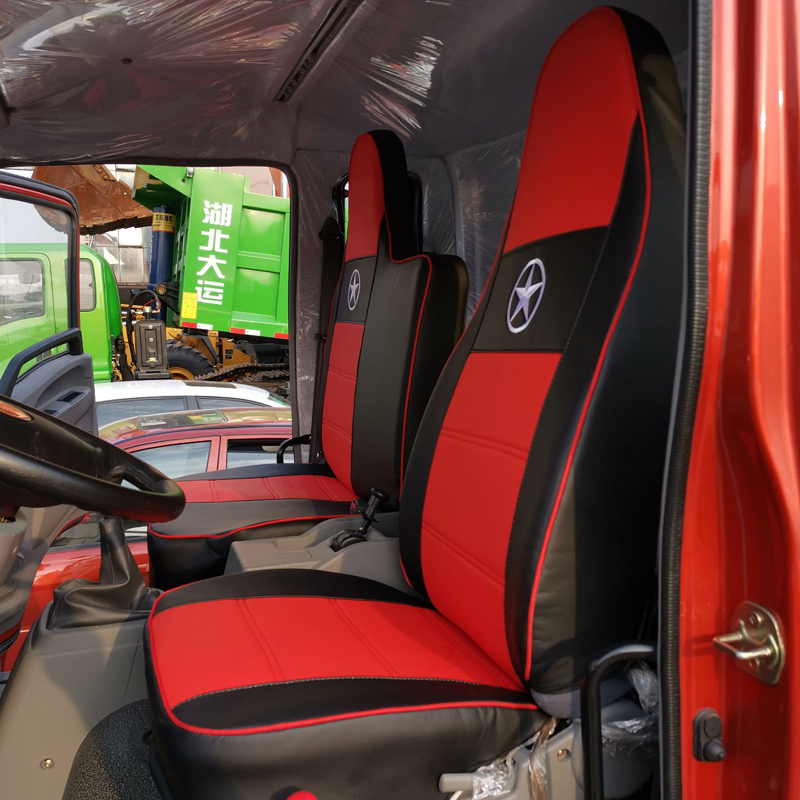 湖北大运运途G6G5征途翼途座套