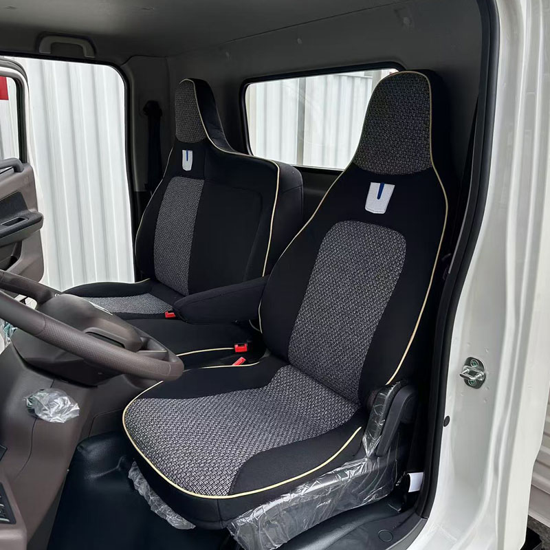 适用于吉利远程E200星智H8E座套