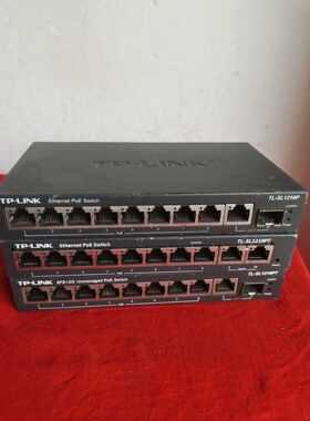 SL1210pt/Sl1210p千兆上联以太网poe交换机，议价