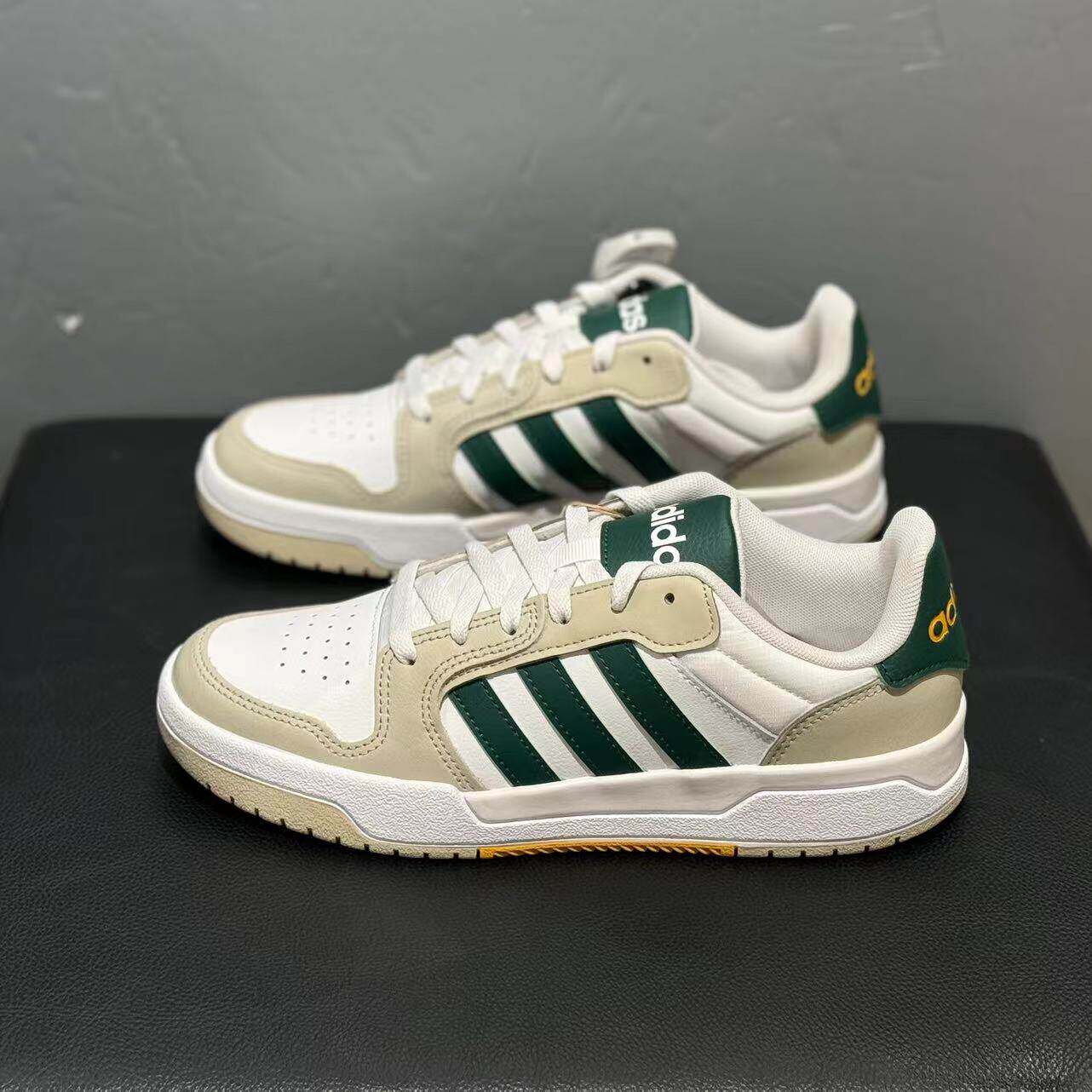 adisA男鞋夏季新款覆古篮