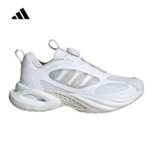 Adidas男大童鞋新款休闲C