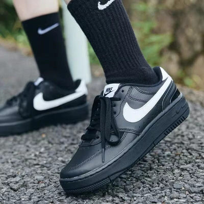 NIKE耐克女鞋新款低帮舒