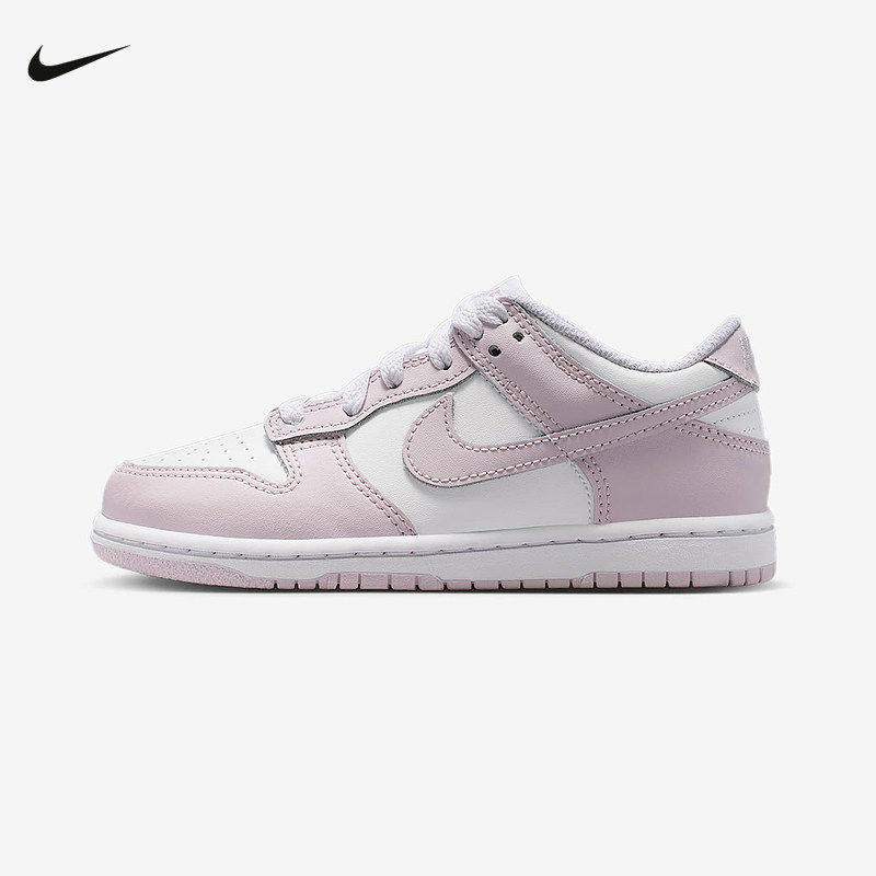 Nike耐克男女童鞋新款DUN