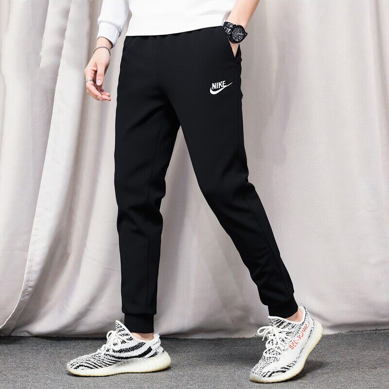 纯棉小脚裤Nike耐克裤子