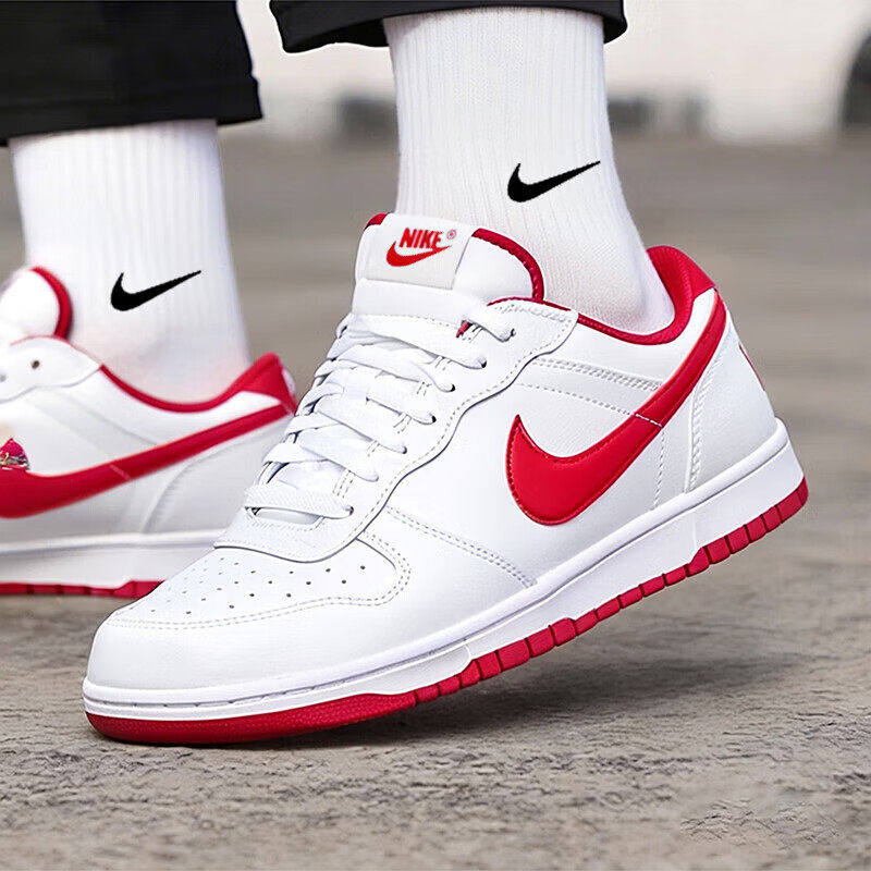 NIKE耐克男鞋春季新款时