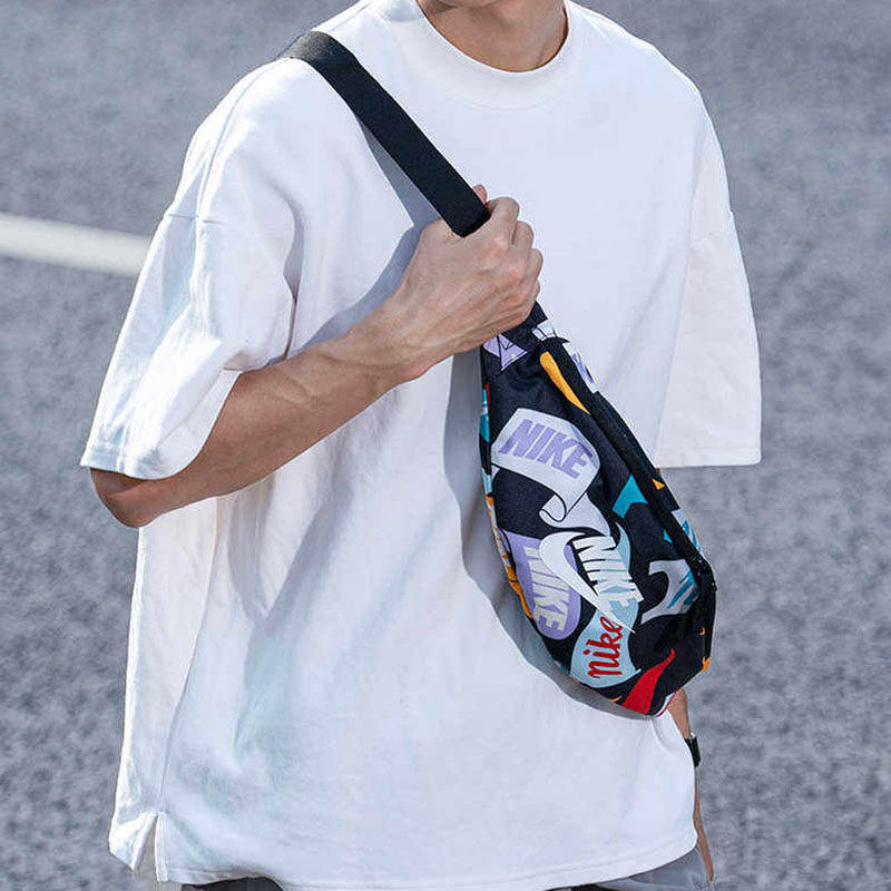 骑行腰包Nike耐克春季新