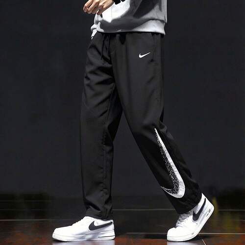 Nike耐克裤子新款冰丝运
