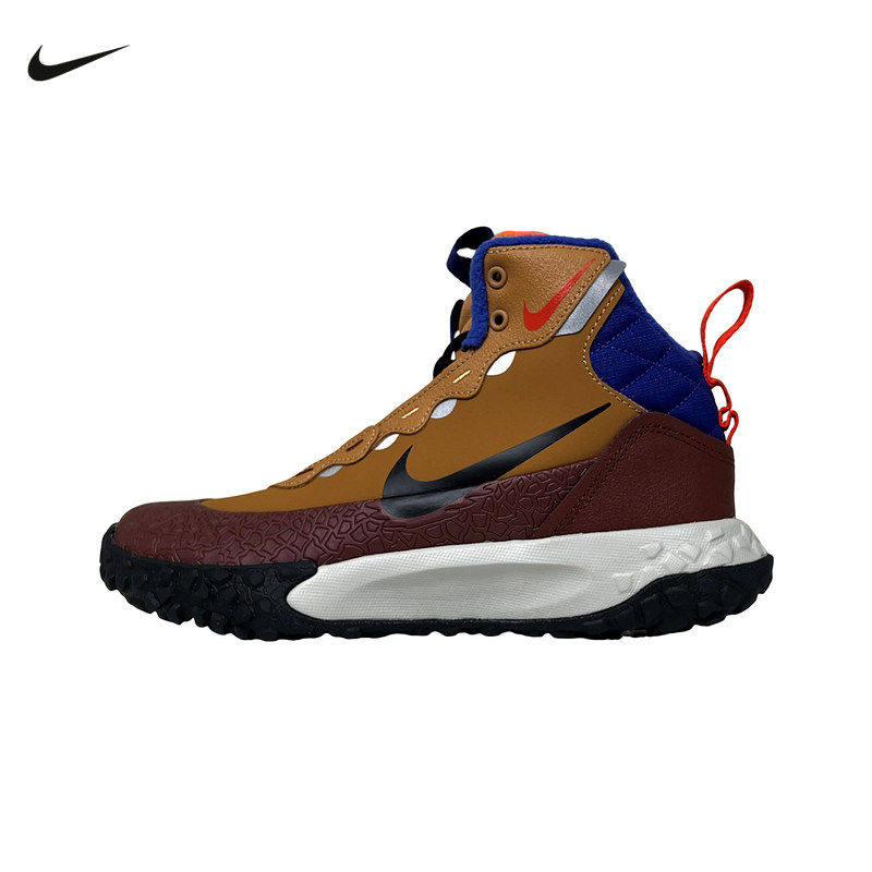 Nike耐克童鞋TERRASCOUT