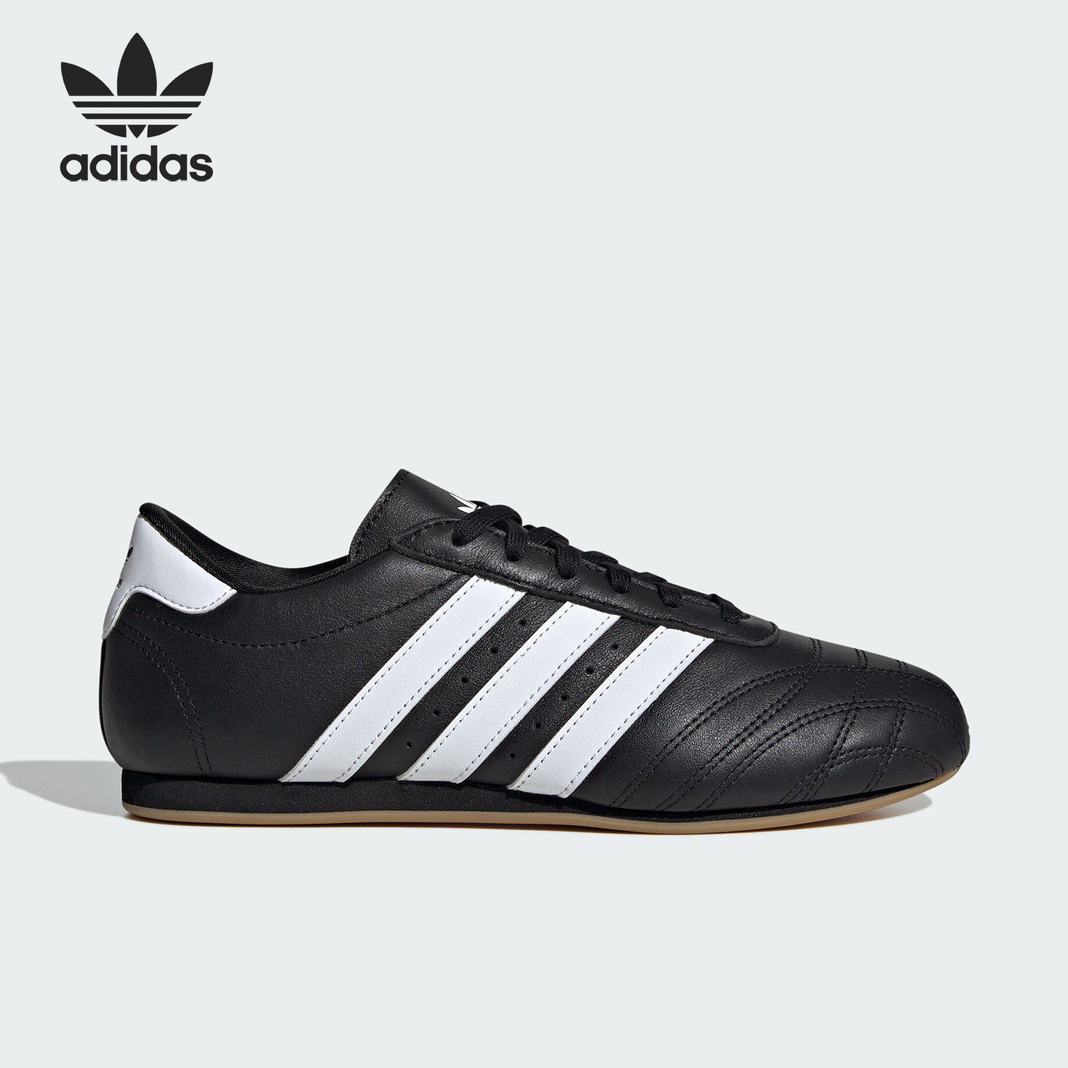 Adidas/阿迪达斯正品三叶草男女文化经典运动休闲鞋JS1193