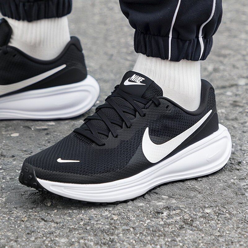 NIKE耐克男鞋休闲鞋夏季新款慢跑运动鞋缓震耐磨透气轻便跑步鞋