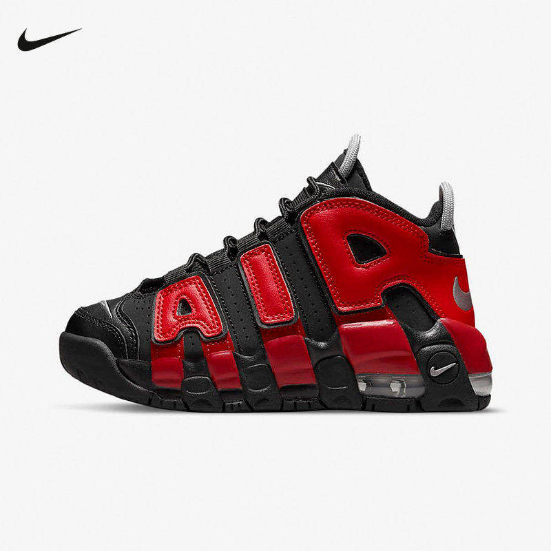 Nike耐克AIRMOREUPT幼