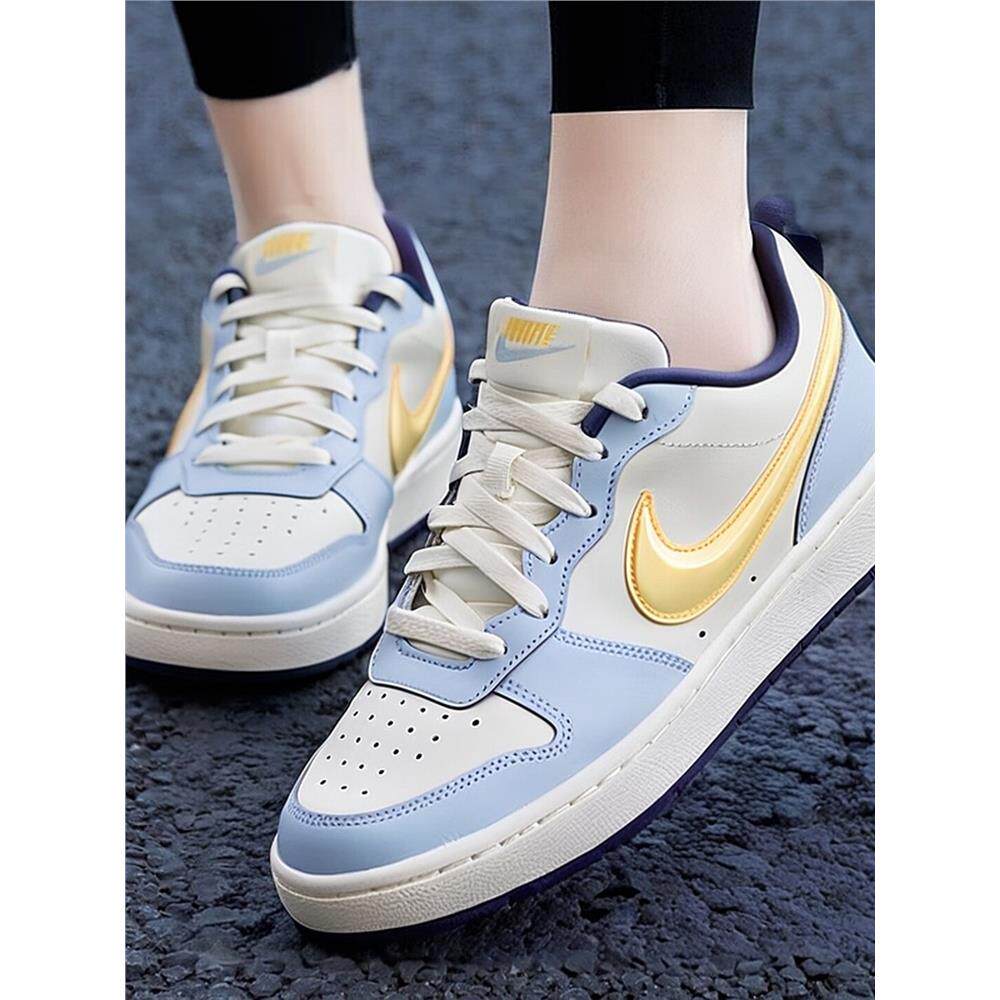 NIKE耐克板鞋女鞋秋季新