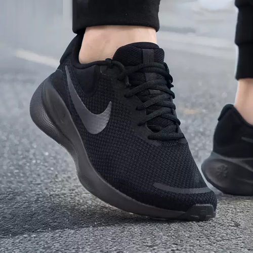 Nike耐克男鞋黑武士运动
