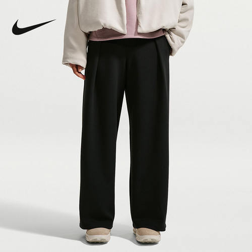 耐克（NIKE）|（新款）2026冬女梭织长裤 IZ5714-010