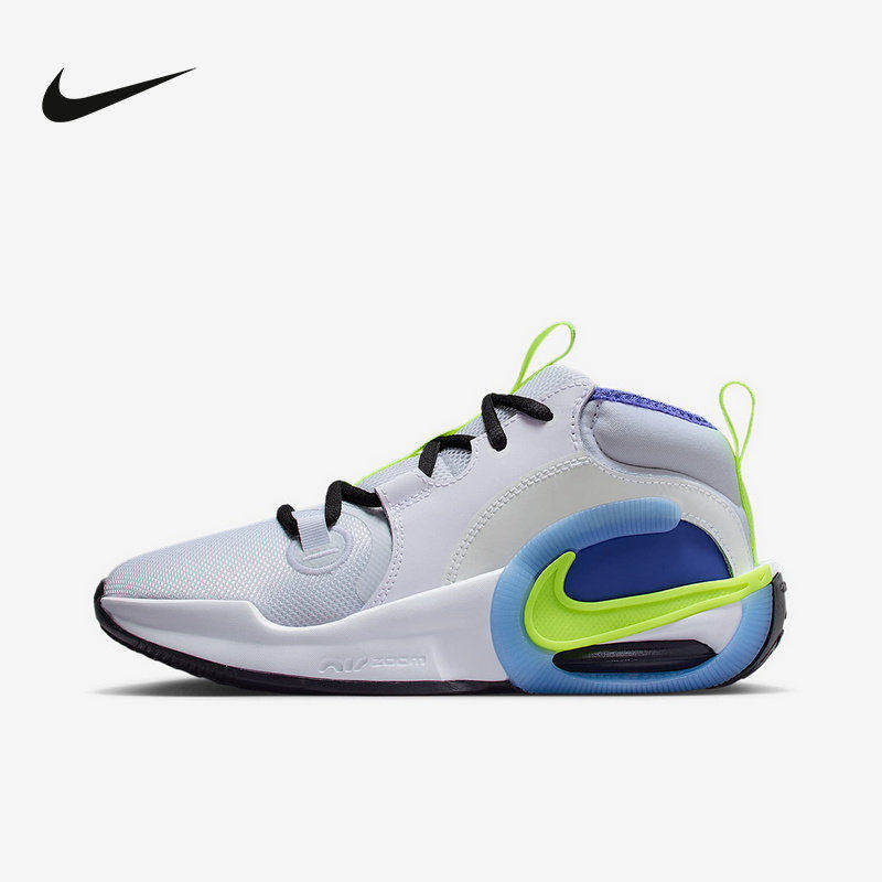 Nike耐克童鞋透气时尚高