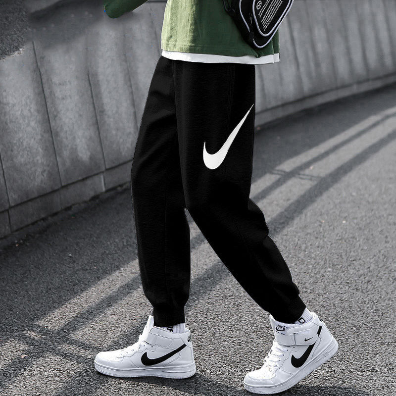 NIKE耐克运动裤男正品秋