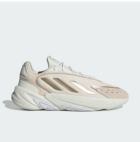 Adidas/阿迪达斯正品三叶草男女款经典复古运动老爹鞋JH7366