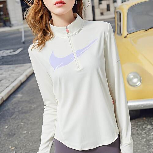 Nike耐克正品防晒上衣速