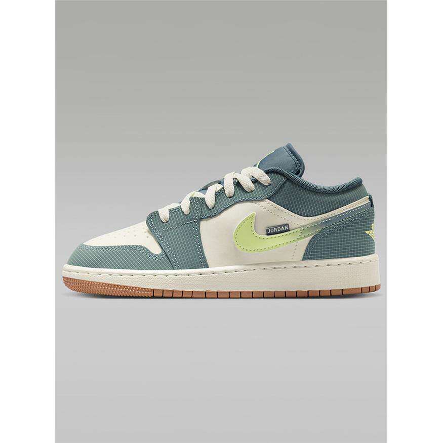 NIKE耐克女鞋AIRJORD1白