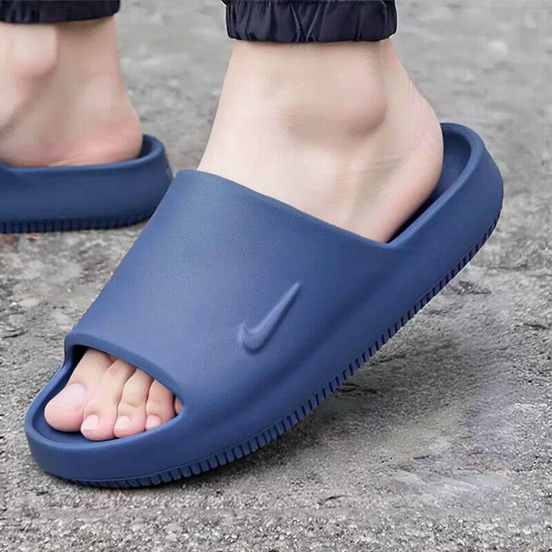 Nike耐克夏季新款拖鞋CAL