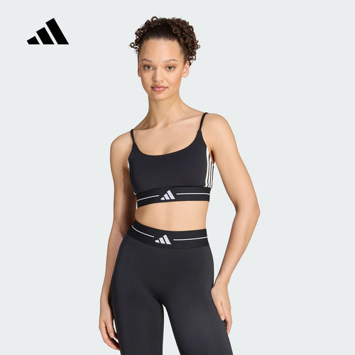 阿迪达斯 （adidas）|（新款）2026秋女运动内衣 KW4415