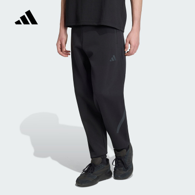 阿迪达斯 （adidas）|（新款）2026秋男针织长裤 KF3808