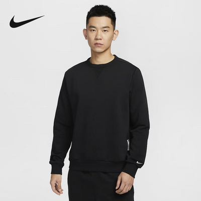 Nike耐克正品运动正品春男针织套头衫 IB1870-010