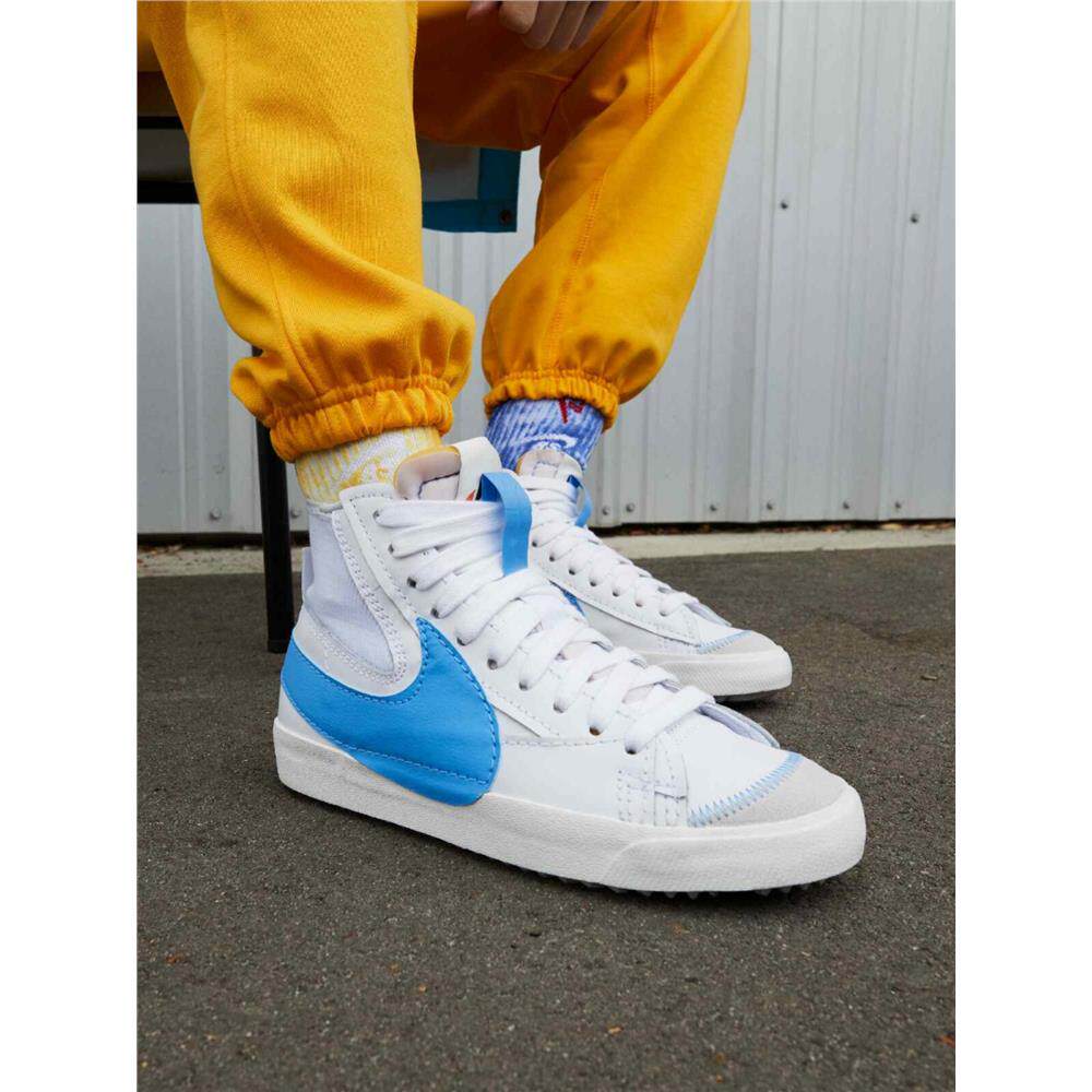 Nike耐克BLAZER新款大标
