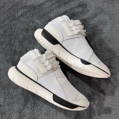 Adidas阿迪达斯Y-3QASA