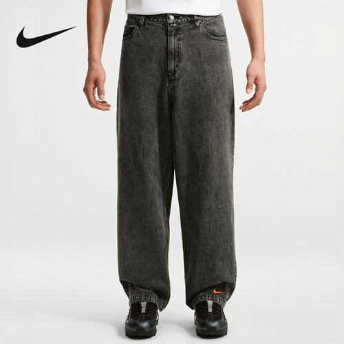 耐克（NIKE）|（新款）2026冬男梭织长裤 IR8190-010