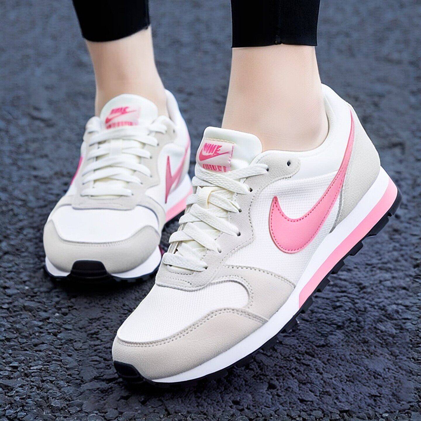 Nike耐克鞋子MDRUE2运动