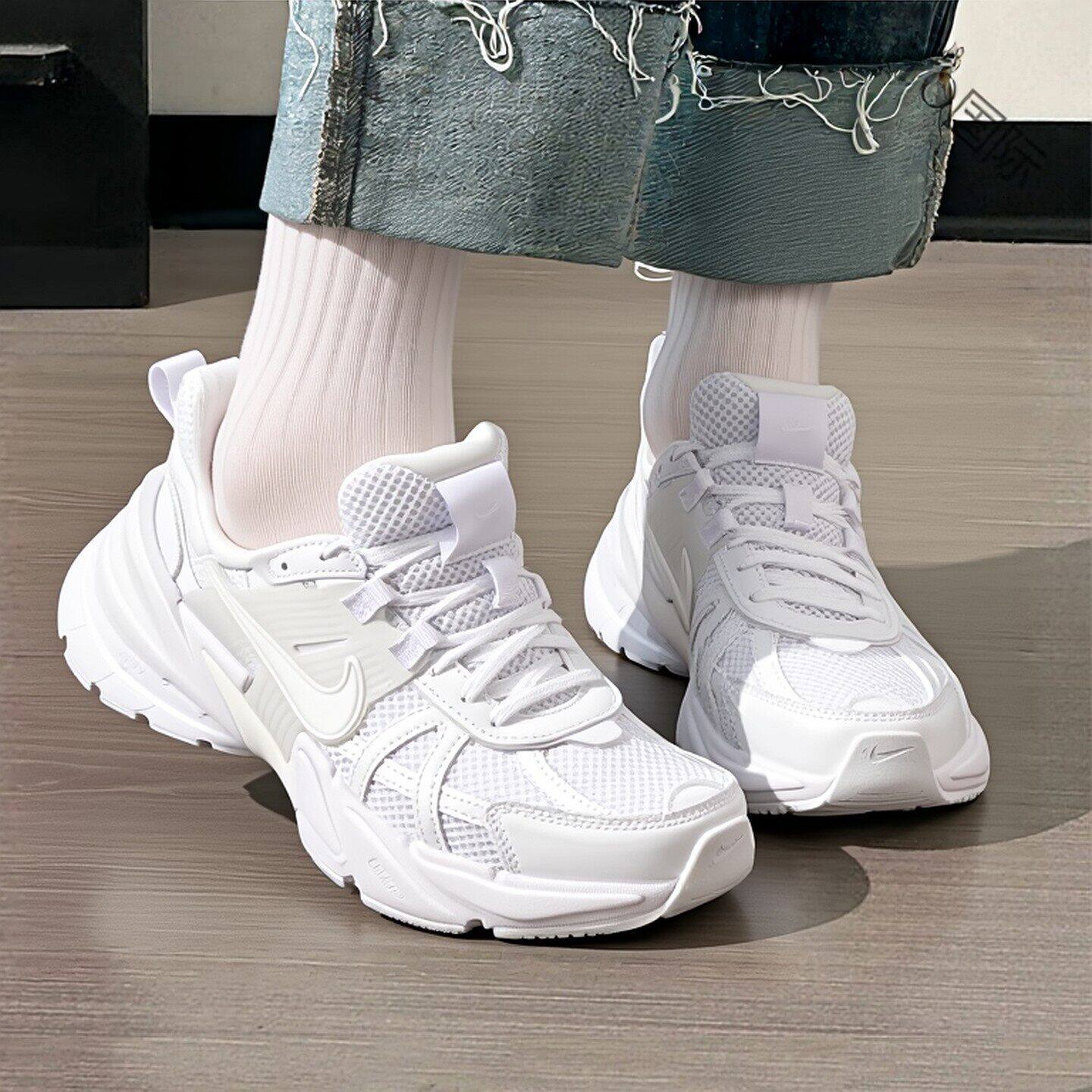 Nike耐克鞋子2026年新款